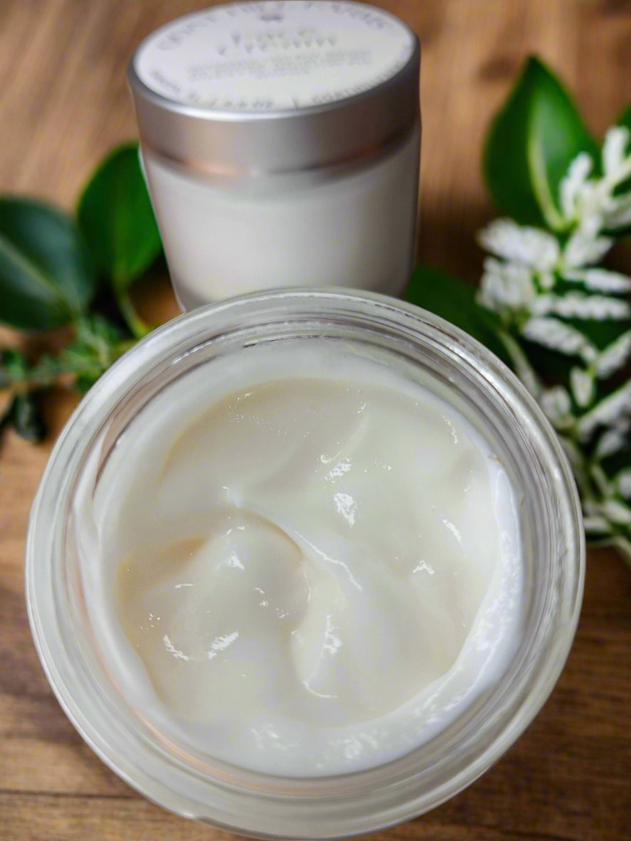 Goat Milk Bakocholi Face Cream