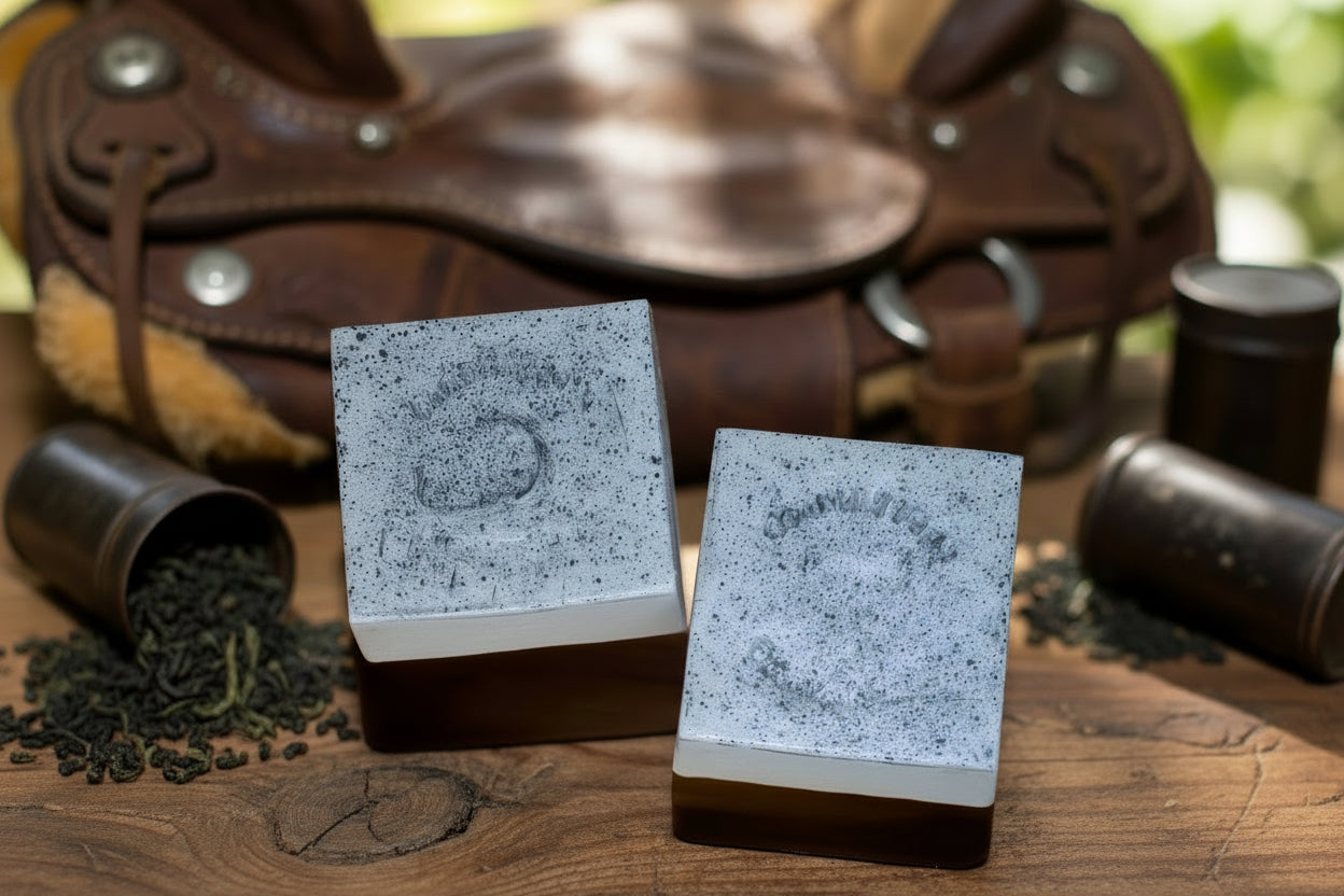 Goat Milk Soap