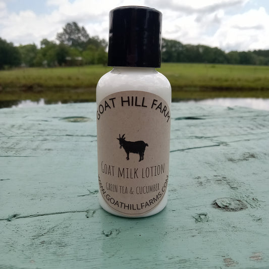 Products Goat HIll Farm