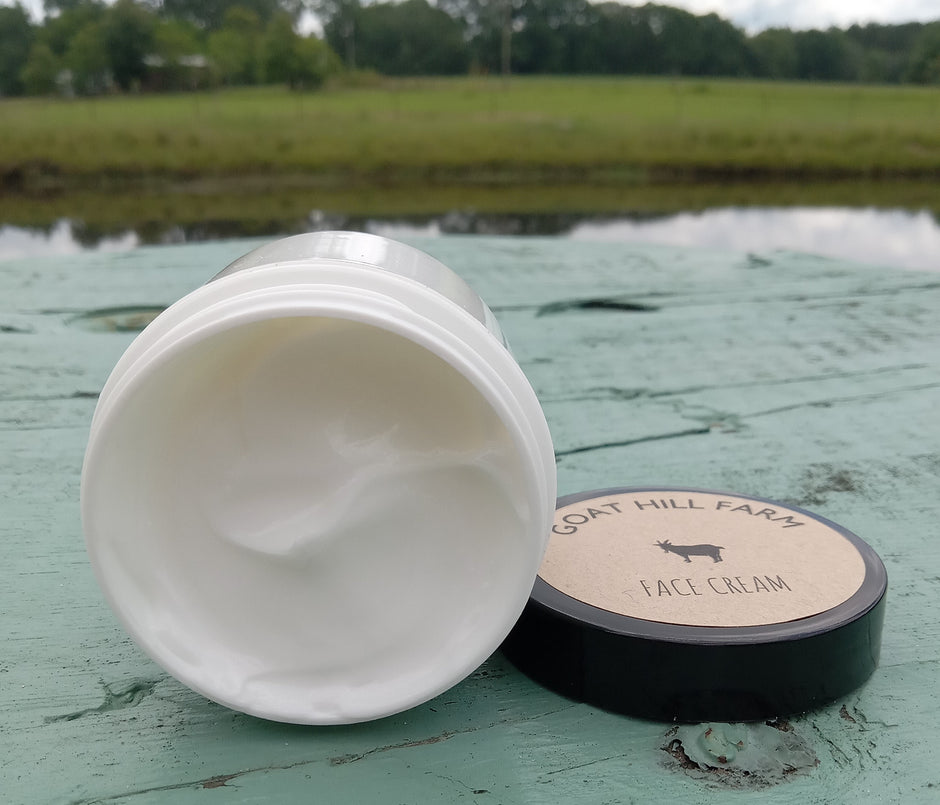 Products Goat HIll Farm