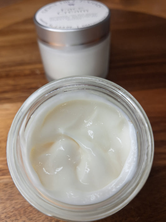 Goat Milk Bakocholi Face Cream