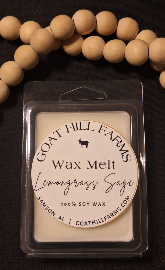 Wax Melts